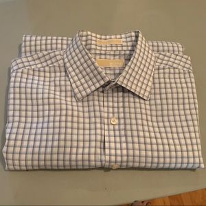 Michael Kors Men’s Dress Shirt